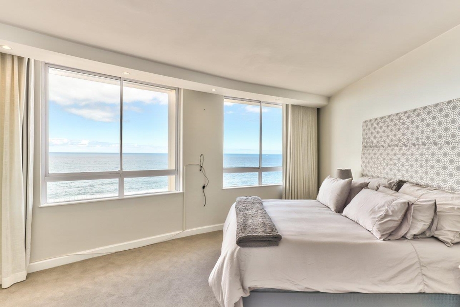 2 Bedroom Property for Sale in Bantry Bay Western Cape